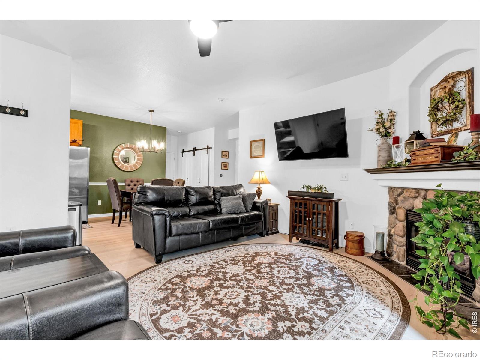 5th image of 4715 Hahns Peak Dr #103, Loveland, CO 80538 | MLS# IR1065348