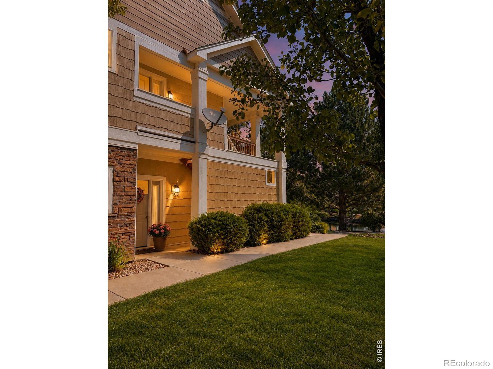 1st image of 4715 Hahns Peak Dr #103, Loveland, CO 80538 | MLS# IR1065348