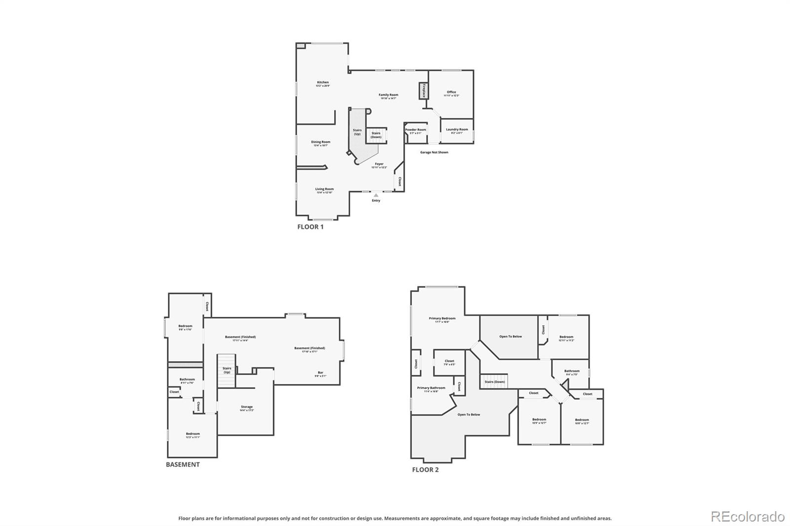 50th image of 2010 Mulligan Dr, Colorado Springs, CO 80920 | MLS# 5721420