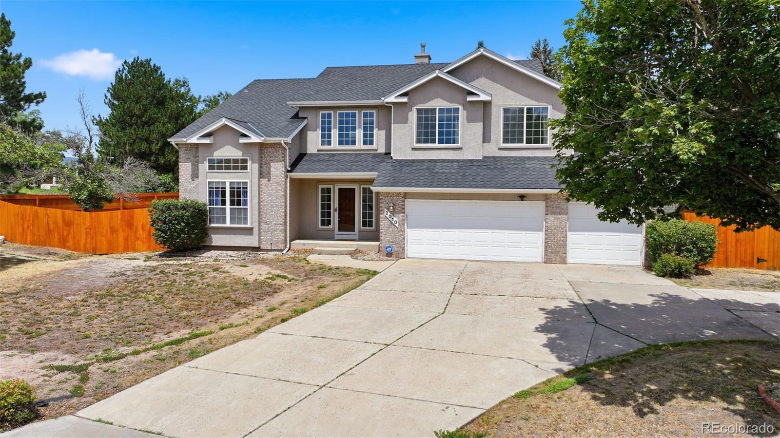 1st image of 2010 Mulligan Dr, Colorado Springs, CO 80920 | MLS# 5721420