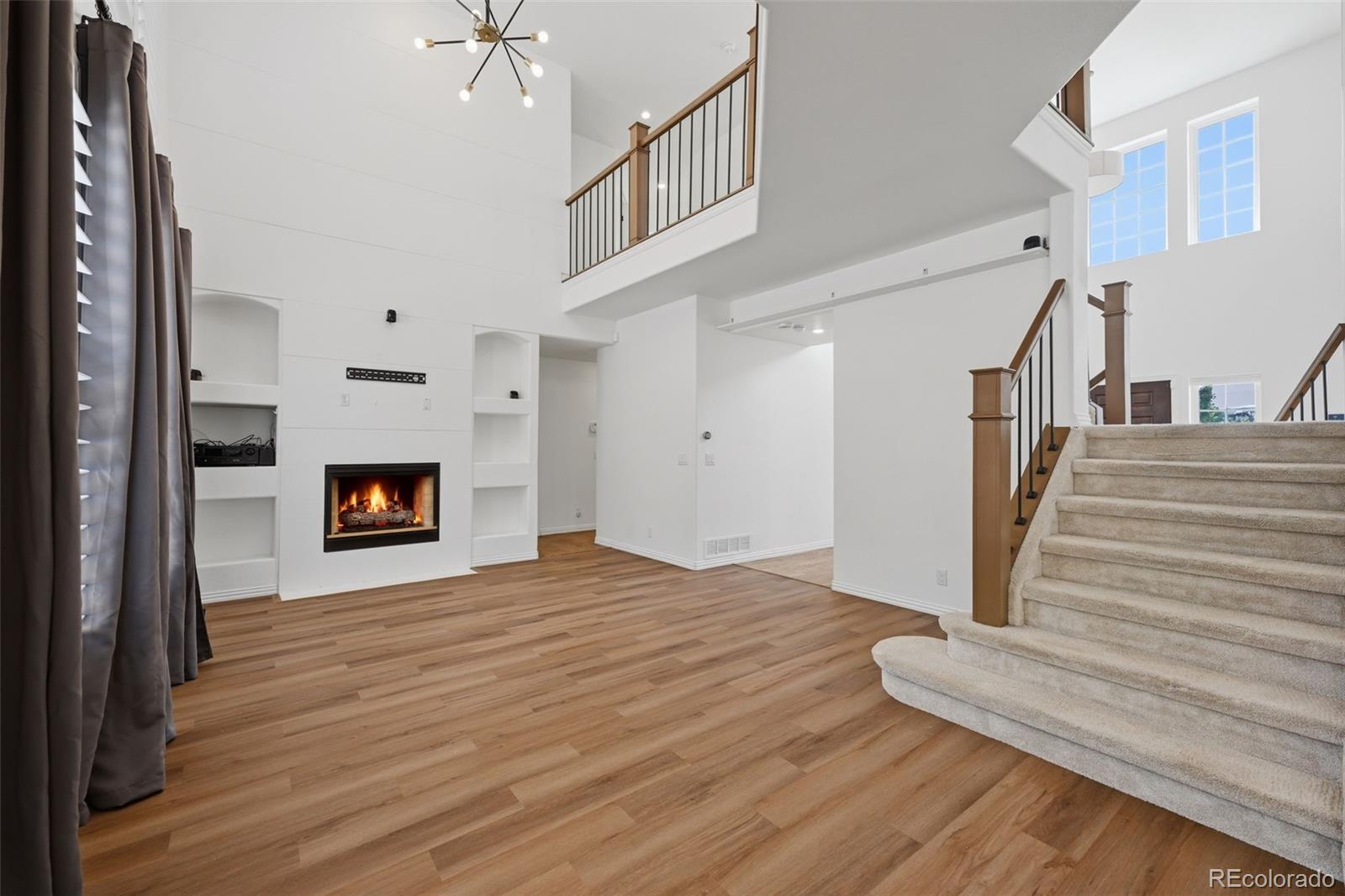 4th image of 2010 Mulligan Dr, Colorado Springs, CO 80920 | MLS# 5721420