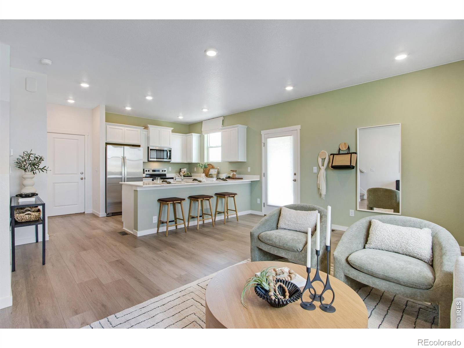 2nd image of 341 Fiord Wy, Severance, CO 80550 | MLS# IR1065350