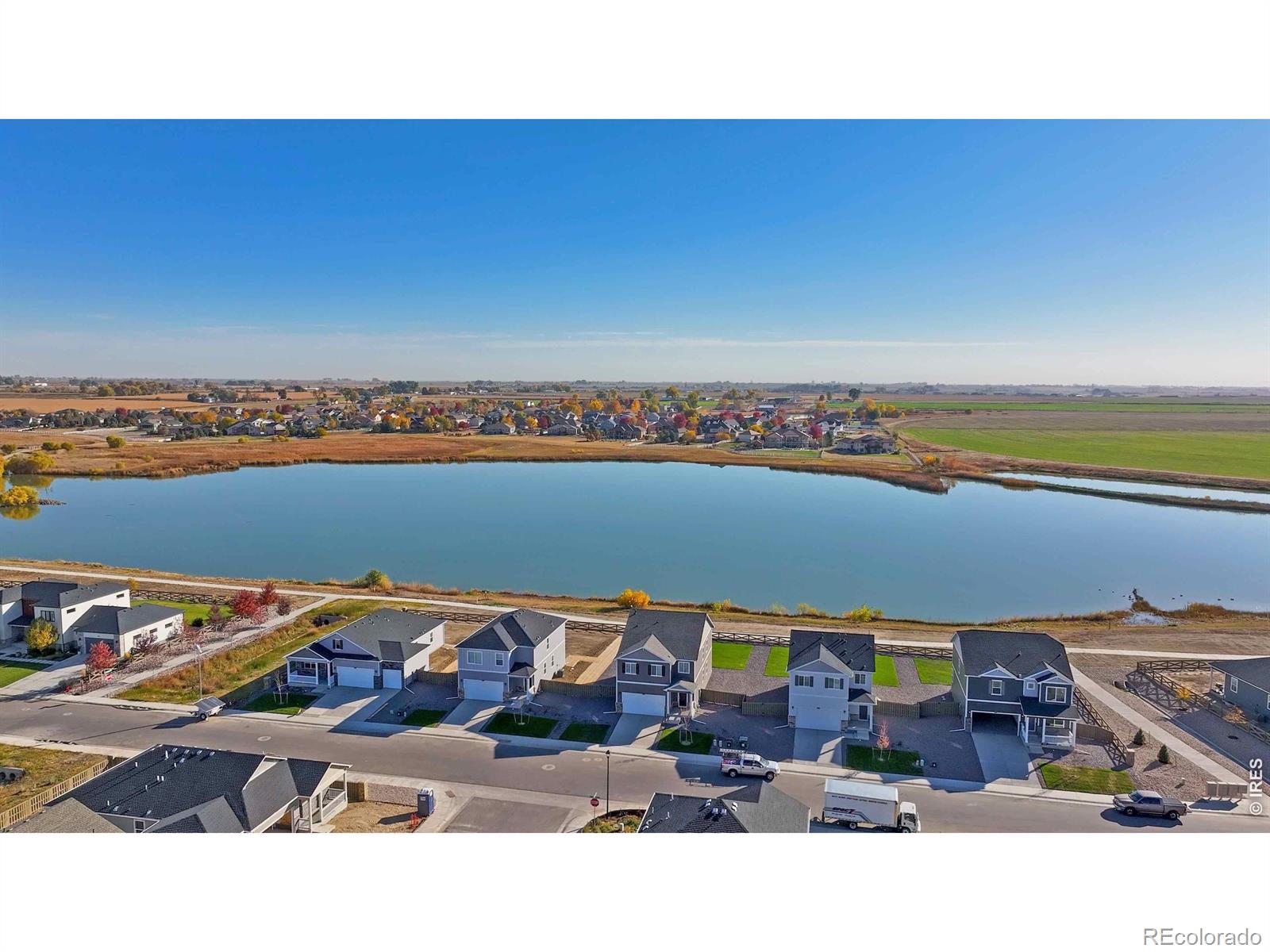38th image of 341 Fiord Wy, Severance, CO 80550 | MLS# IR1065350