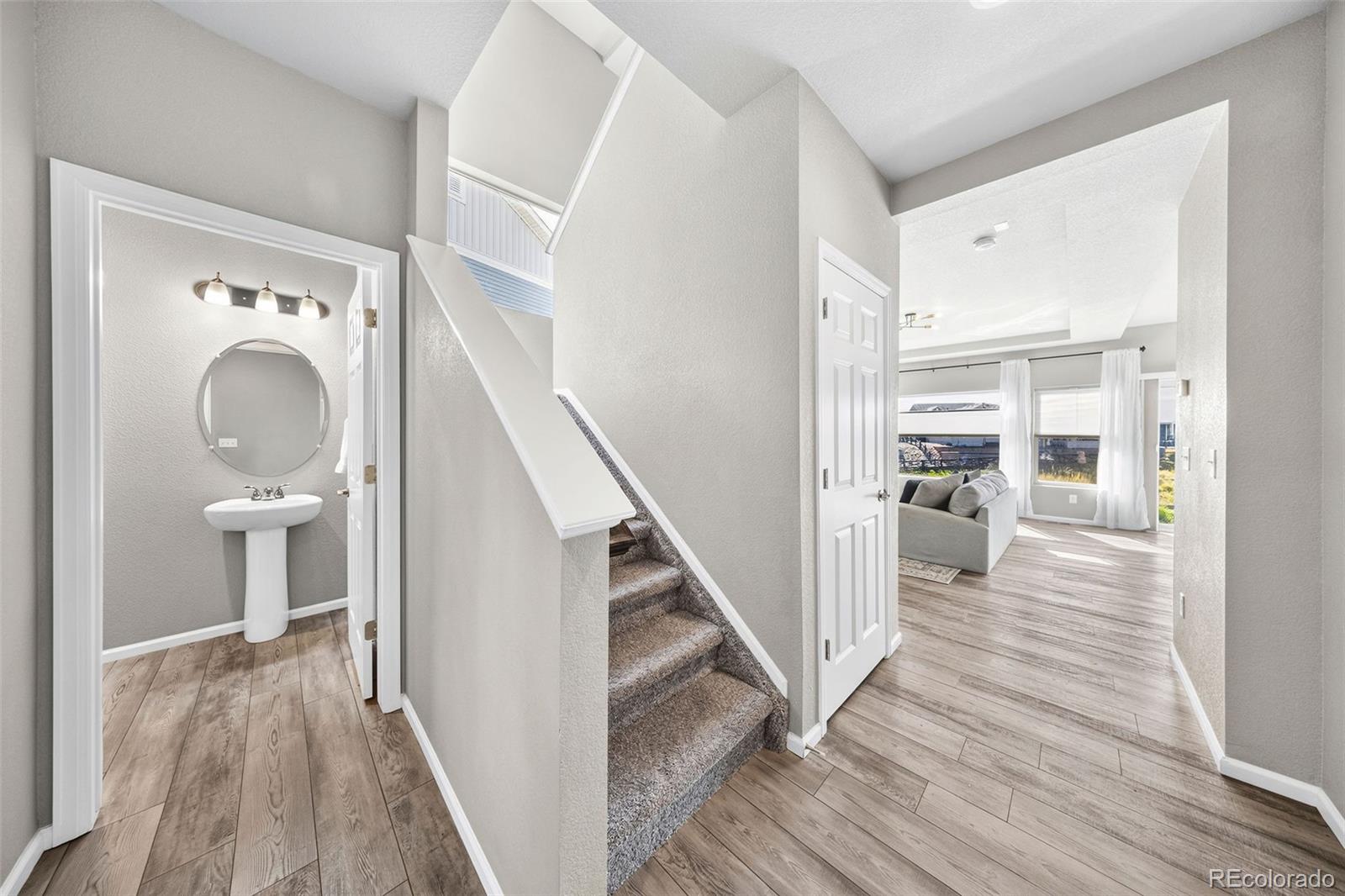 5th image of 7211 Sedgerock Ln, Colorado Springs, CO 80927 | MLS# 5205347