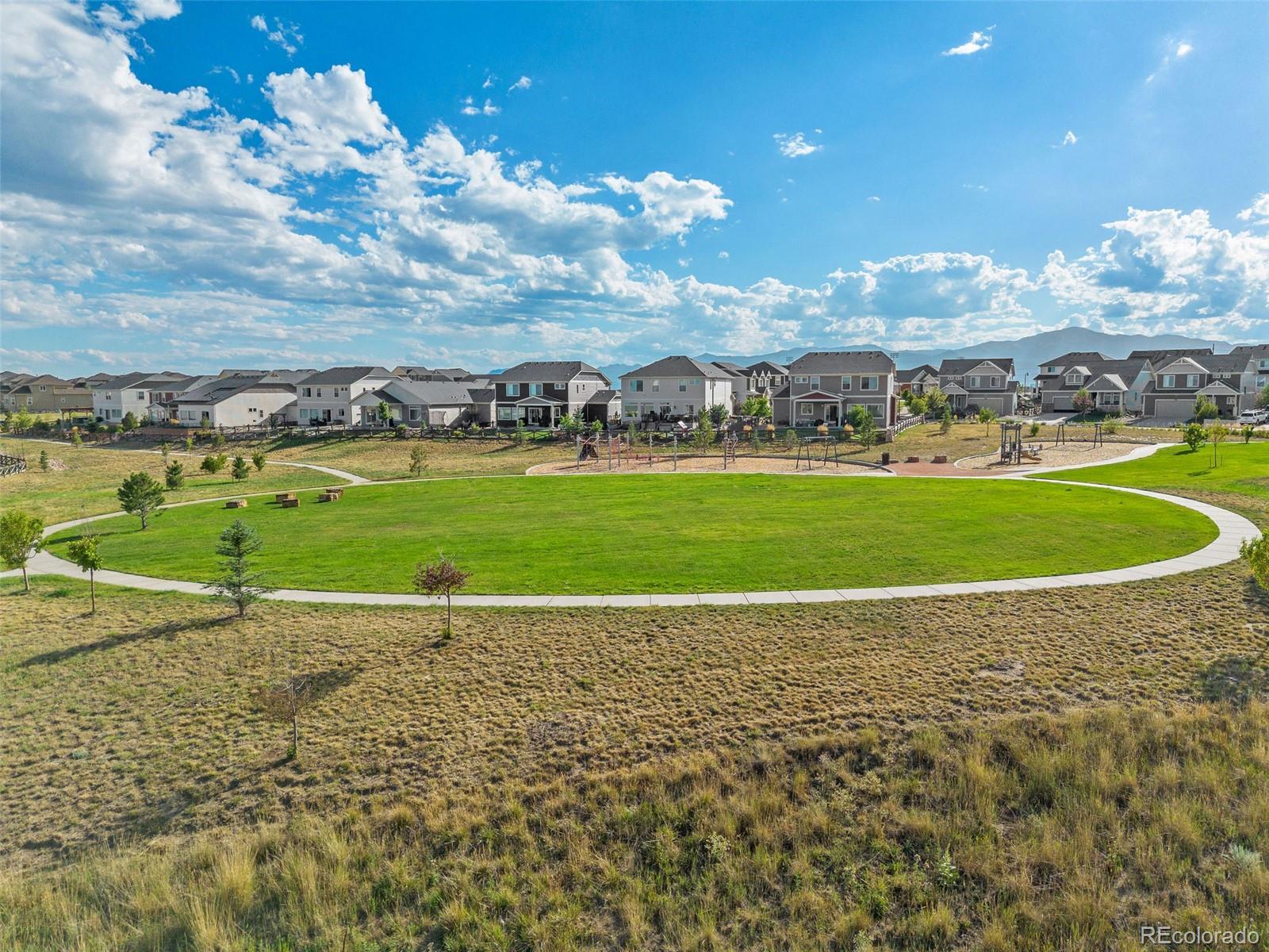 50th image of 7211 Sedgerock Ln, Colorado Springs, CO 80927 | MLS# 5205347