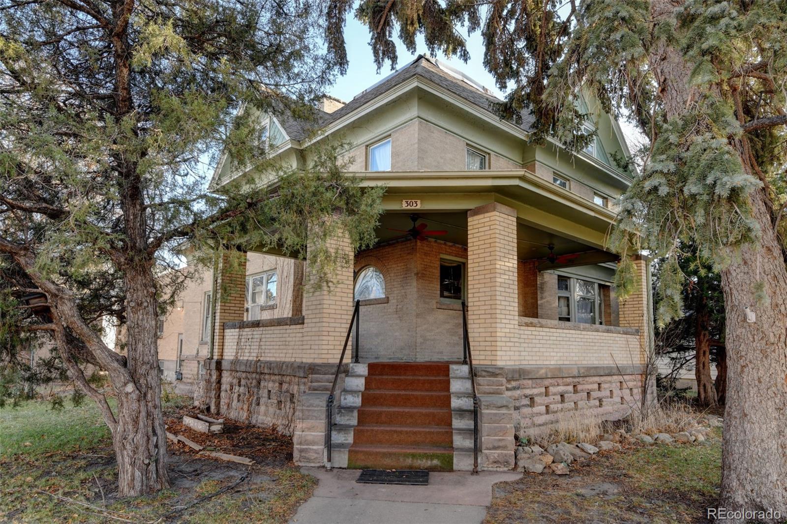 4th image of 303 S 3Rd St, Sterling, CO 80751 | MLS# 7830799