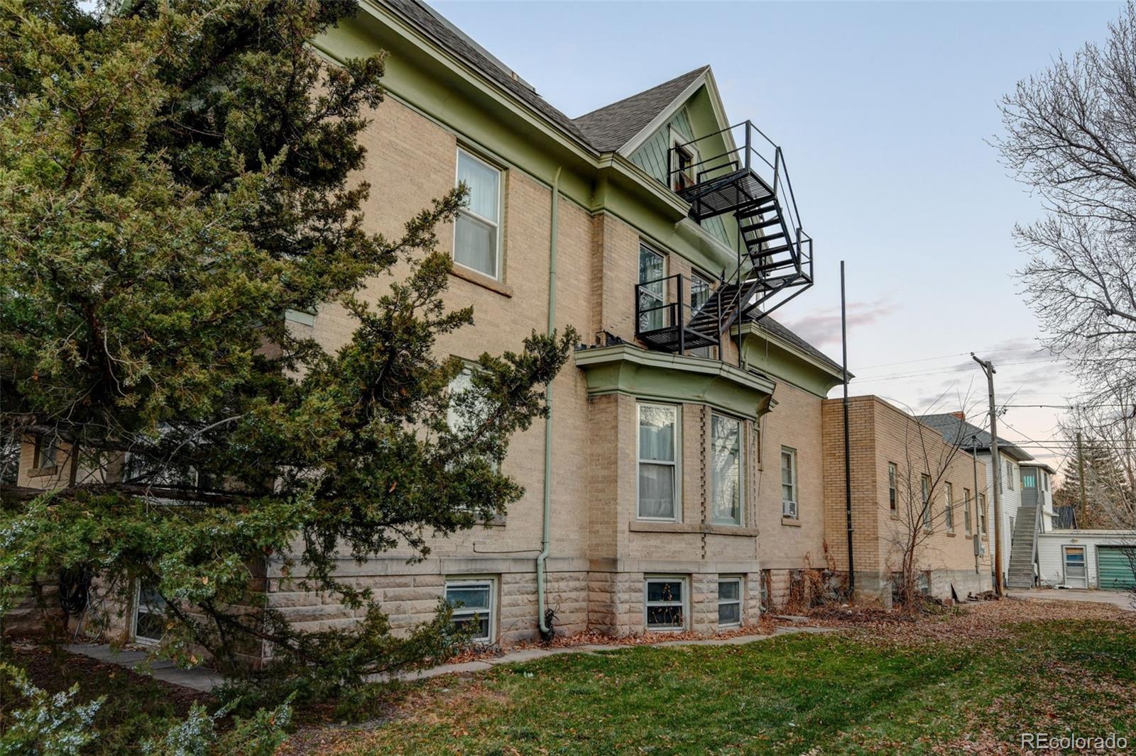 3rd image of 303 S 3Rd St, Sterling, CO 80751 | MLS# 7830799