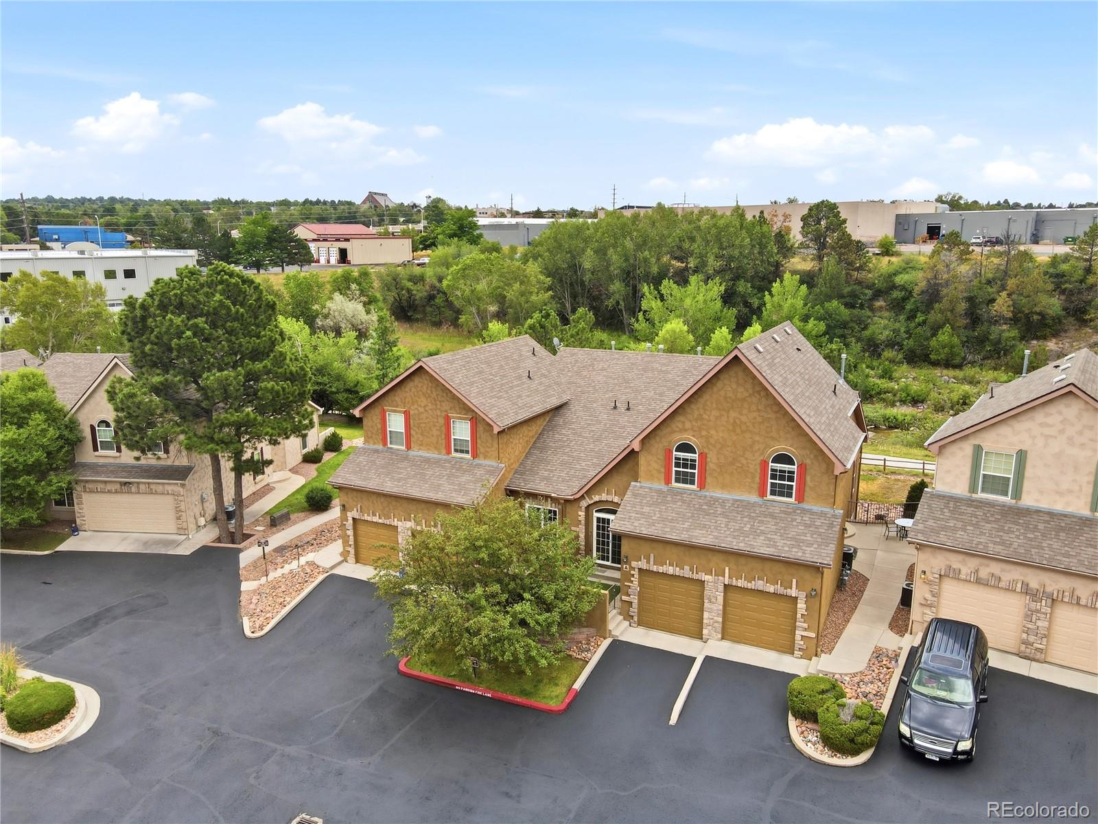 3rd image of 6638 Bethesda Pt, Colorado Springs, CO 80918