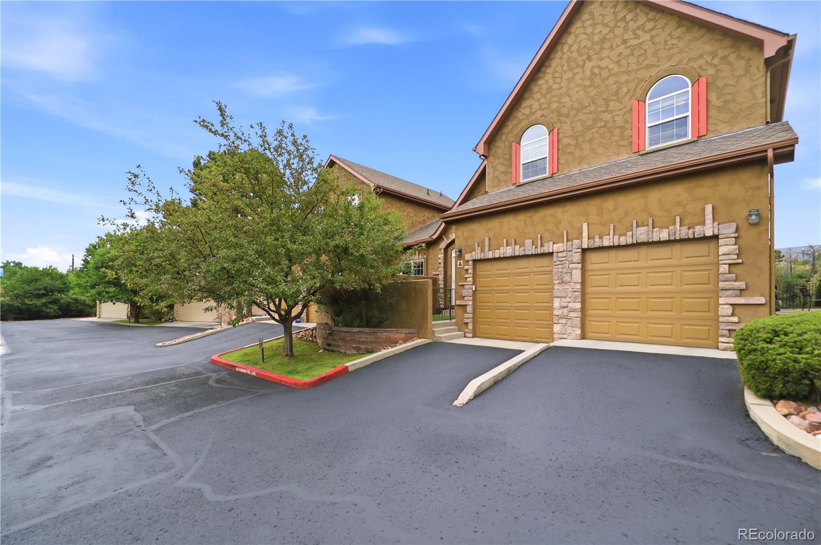 4th image of 6638 Bethesda Pt, Colorado Springs, CO 80918