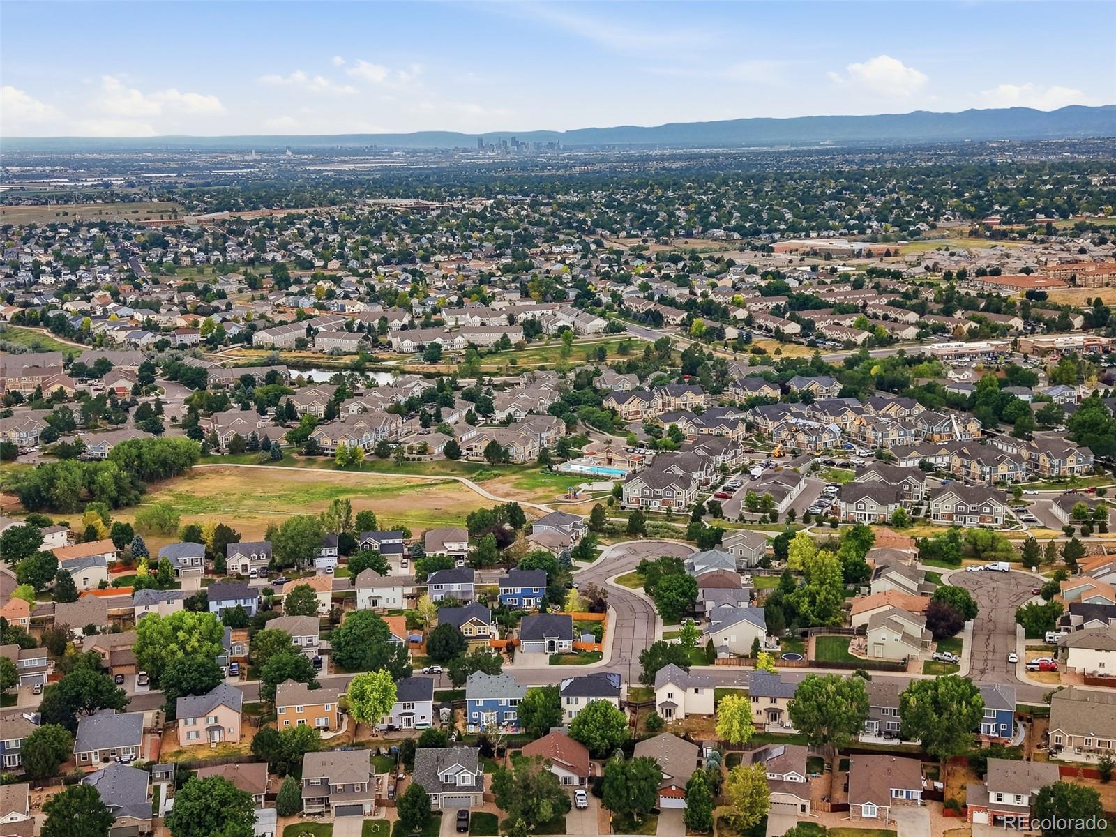 2nd image of 12947 Kearney St, Thornton, CO 80602 | MLS# 2125796