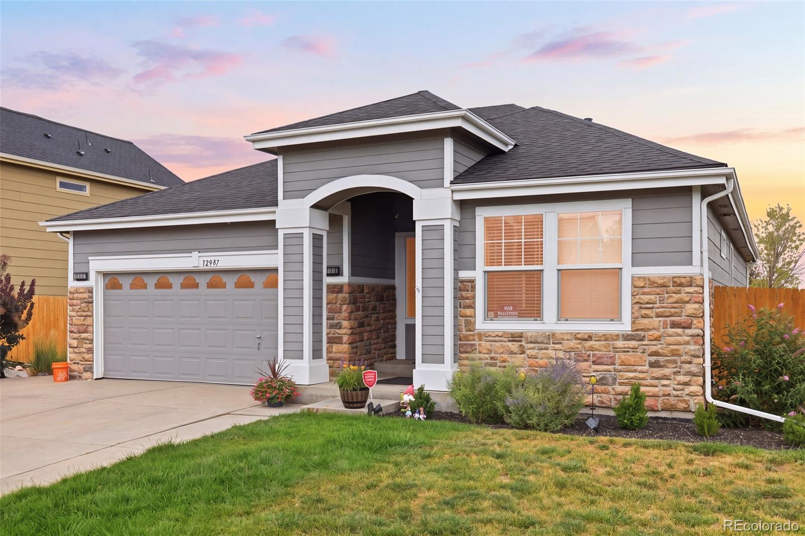 1st image of 12947 Kearney St, Thornton, CO 80602 | MLS# 2125796