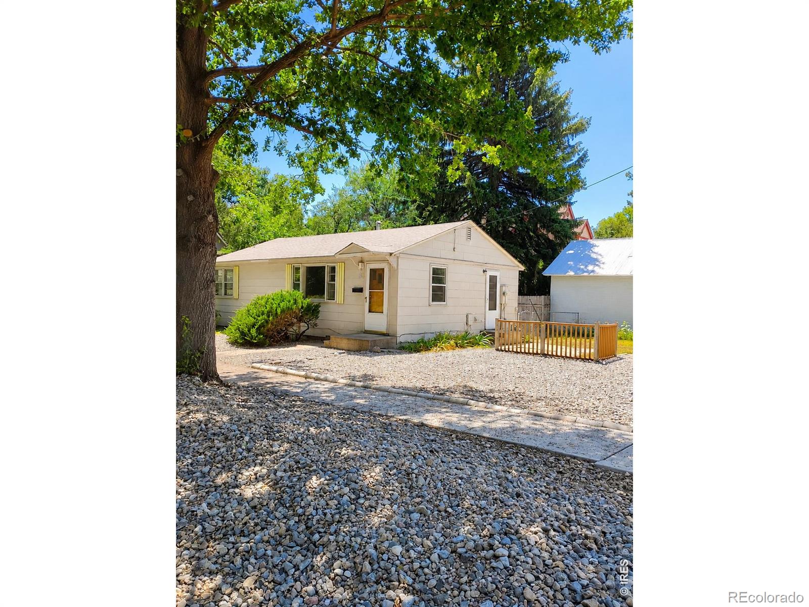 1st image of 511 W Olive St, Fort Collins, CO 80521 | MLS# IR1065365