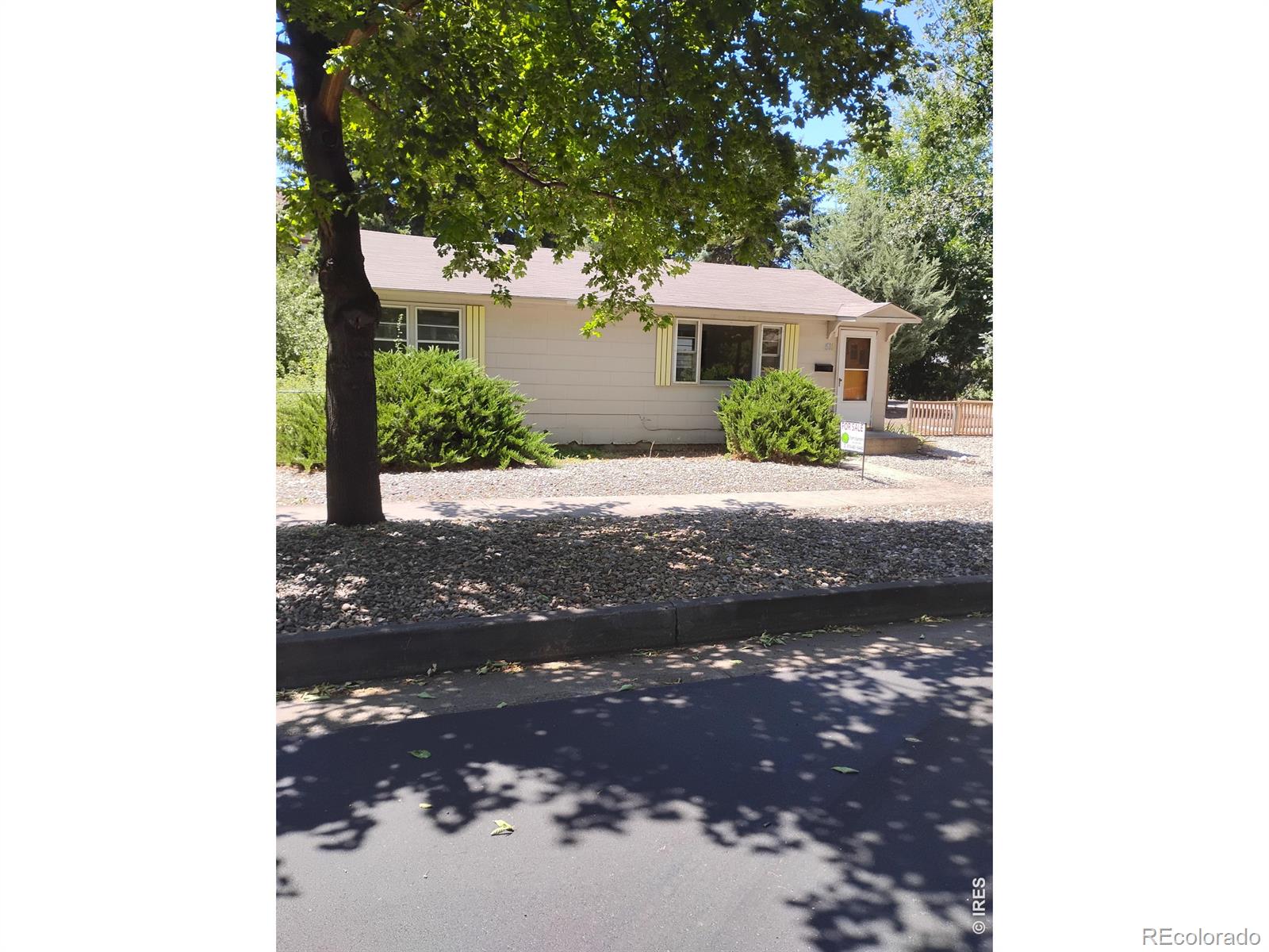 2nd image of 511 W Olive St, Fort Collins, CO 80521 | MLS# IR1065365