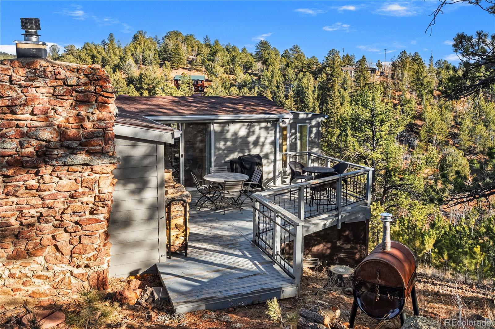 1st image of 106 Elk Dr, Bailey, CO 80421 | MLS# 2226123