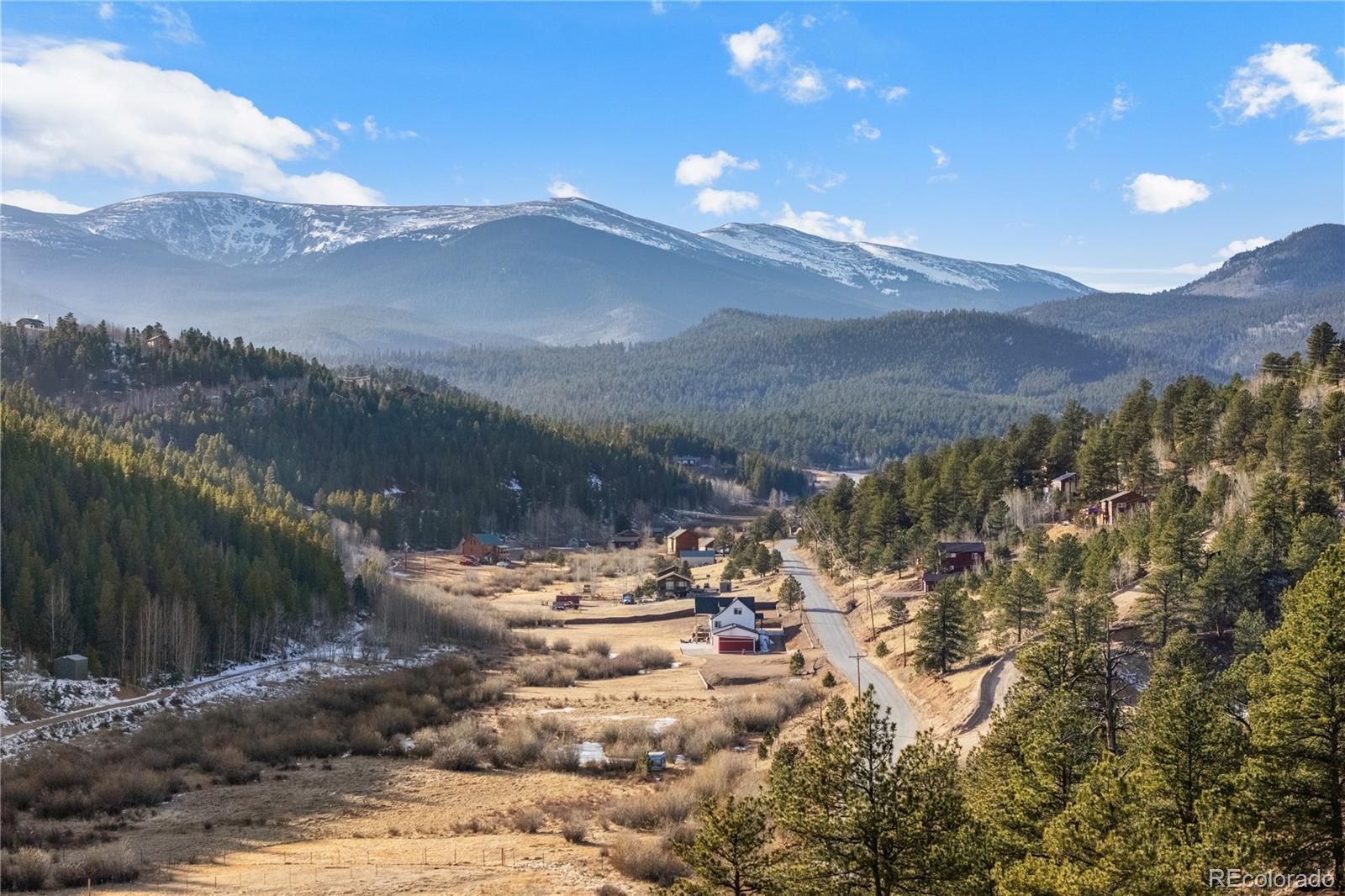 45th image of 106 Elk Dr, Bailey, CO 80421 | MLS# 2226123