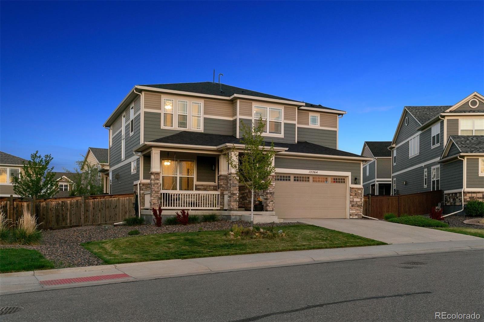 1st image of 12264 Olive Wy, Thornton, CO 80602 | MLS# 6095581