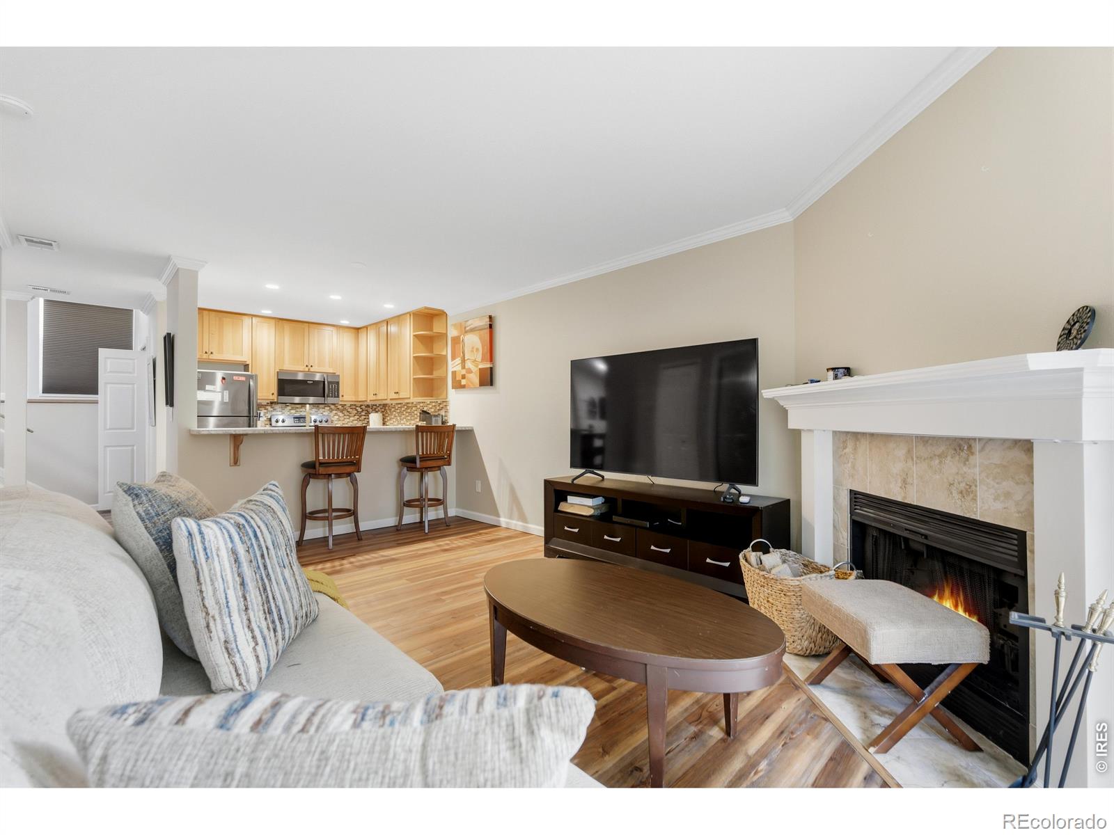 5th image of 11123 E Alameda Ave #101, Aurora, CO 80012 | MLS# IR1065383