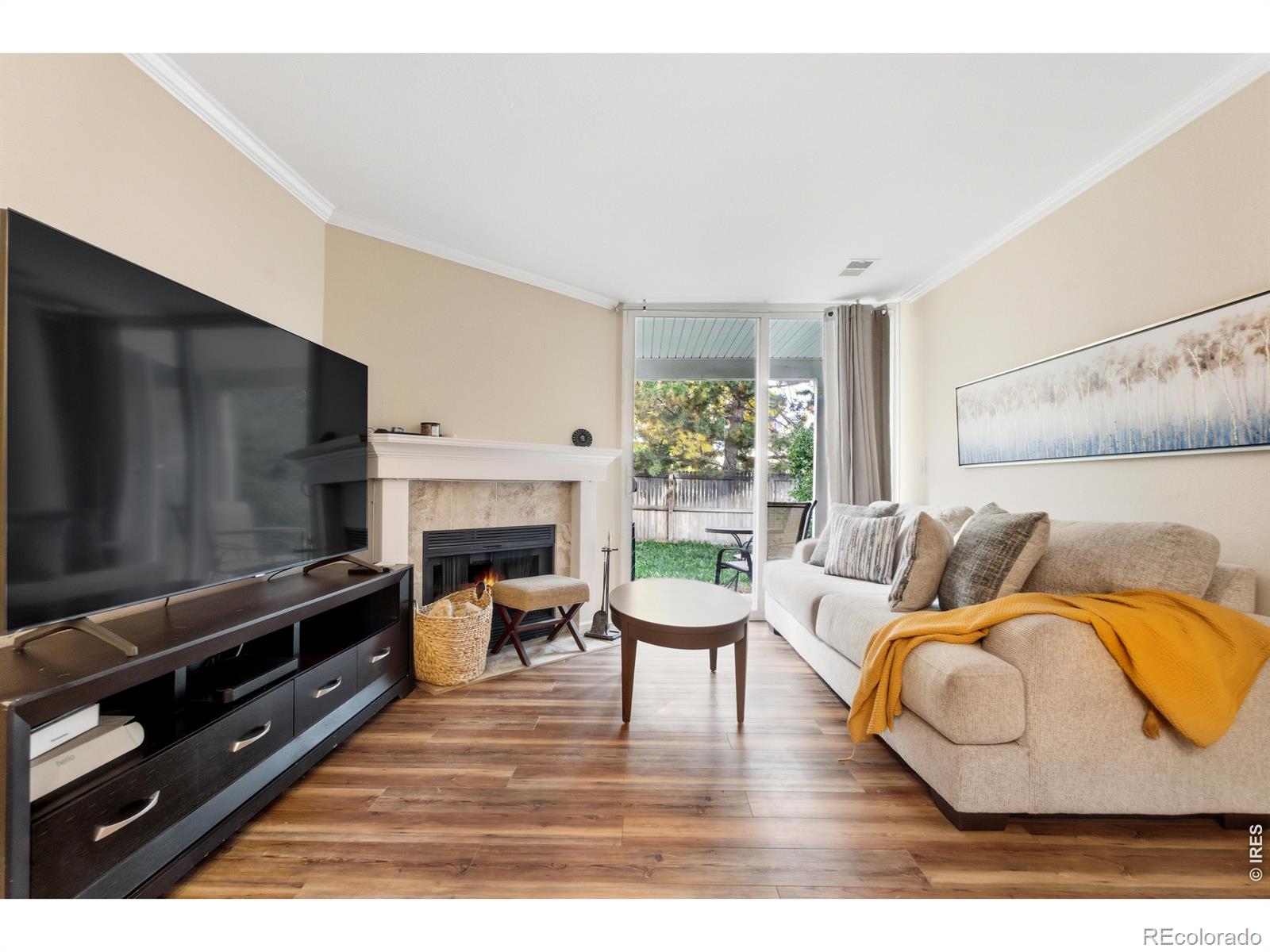 3rd image of 11123 E Alameda Ave #101, Aurora, CO 80012 | MLS# IR1065383