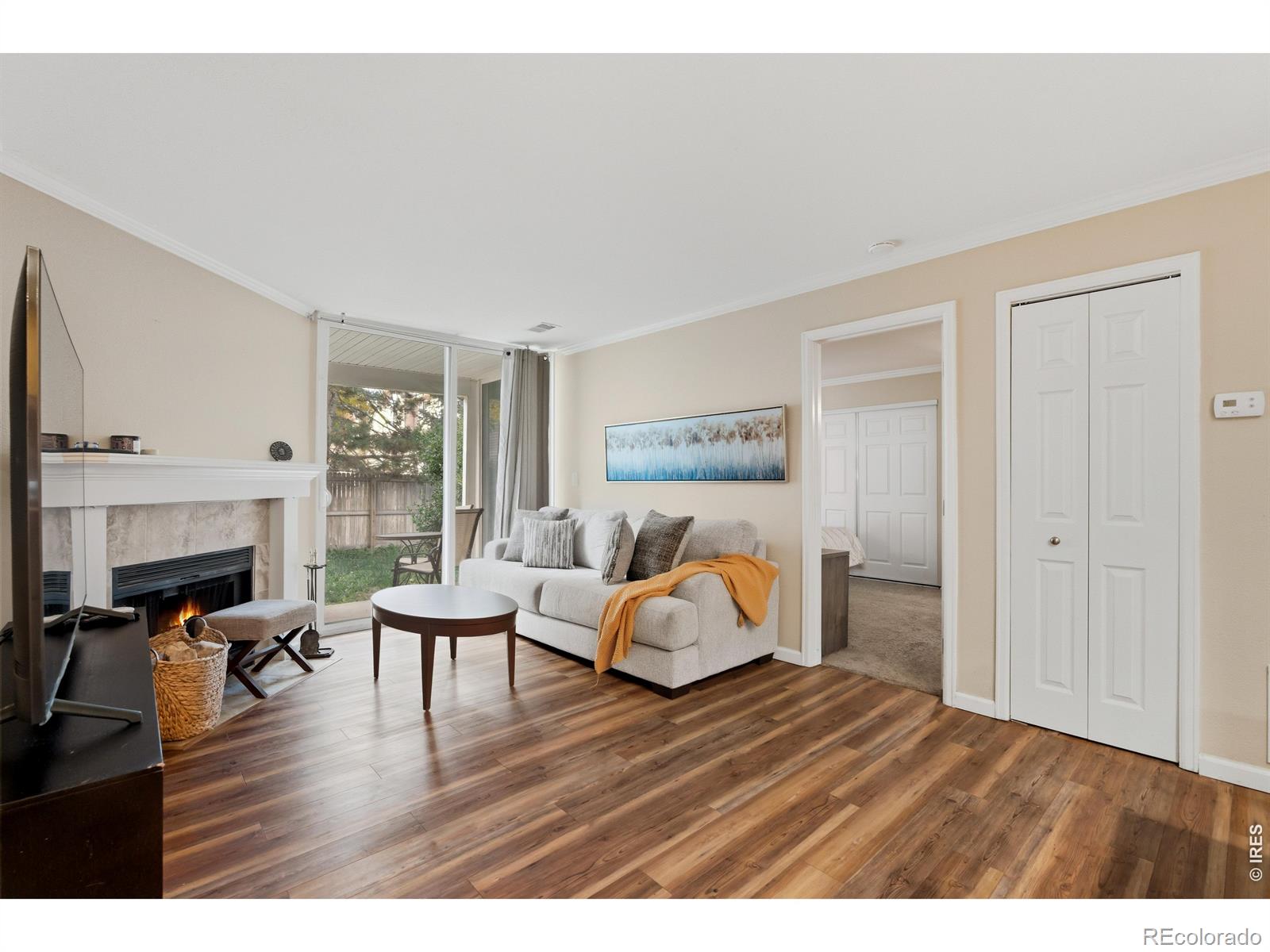 4th image of 11123 E Alameda Ave #101, Aurora, CO 80012 | MLS# IR1065383