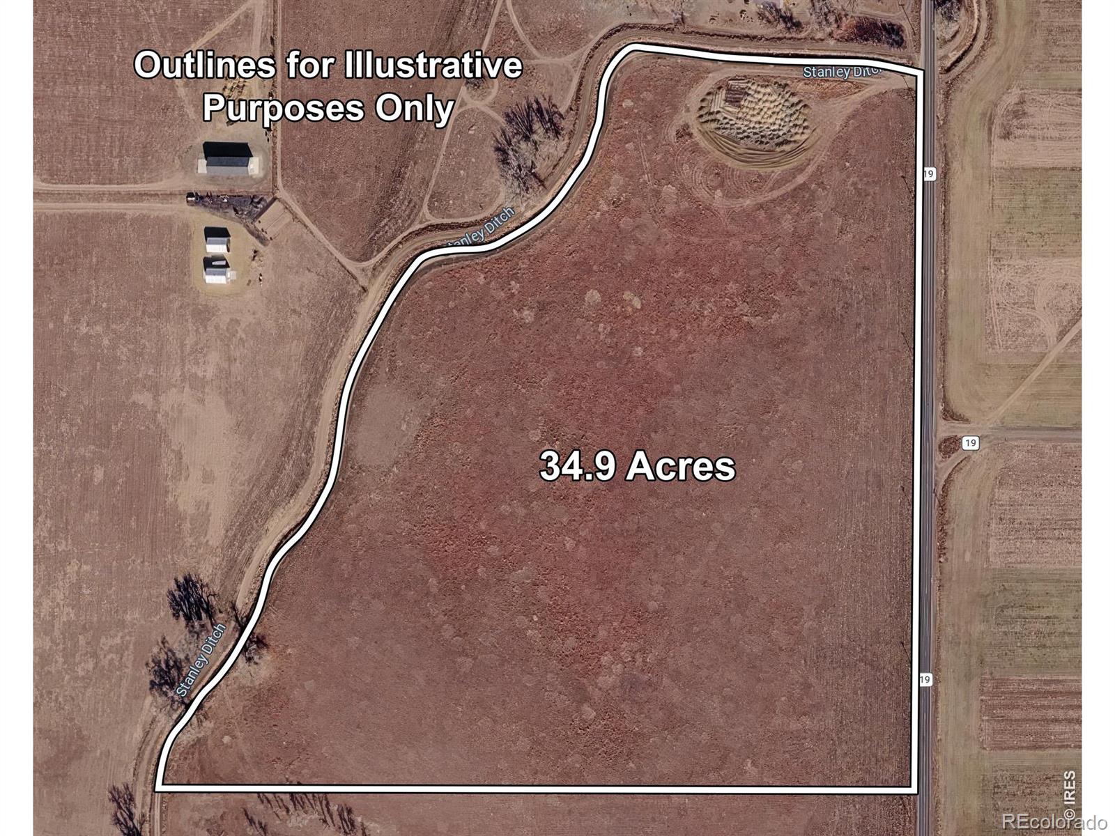27th image of County Road 19, Fort Lupton, CO 80621 | MLS# IR1065387