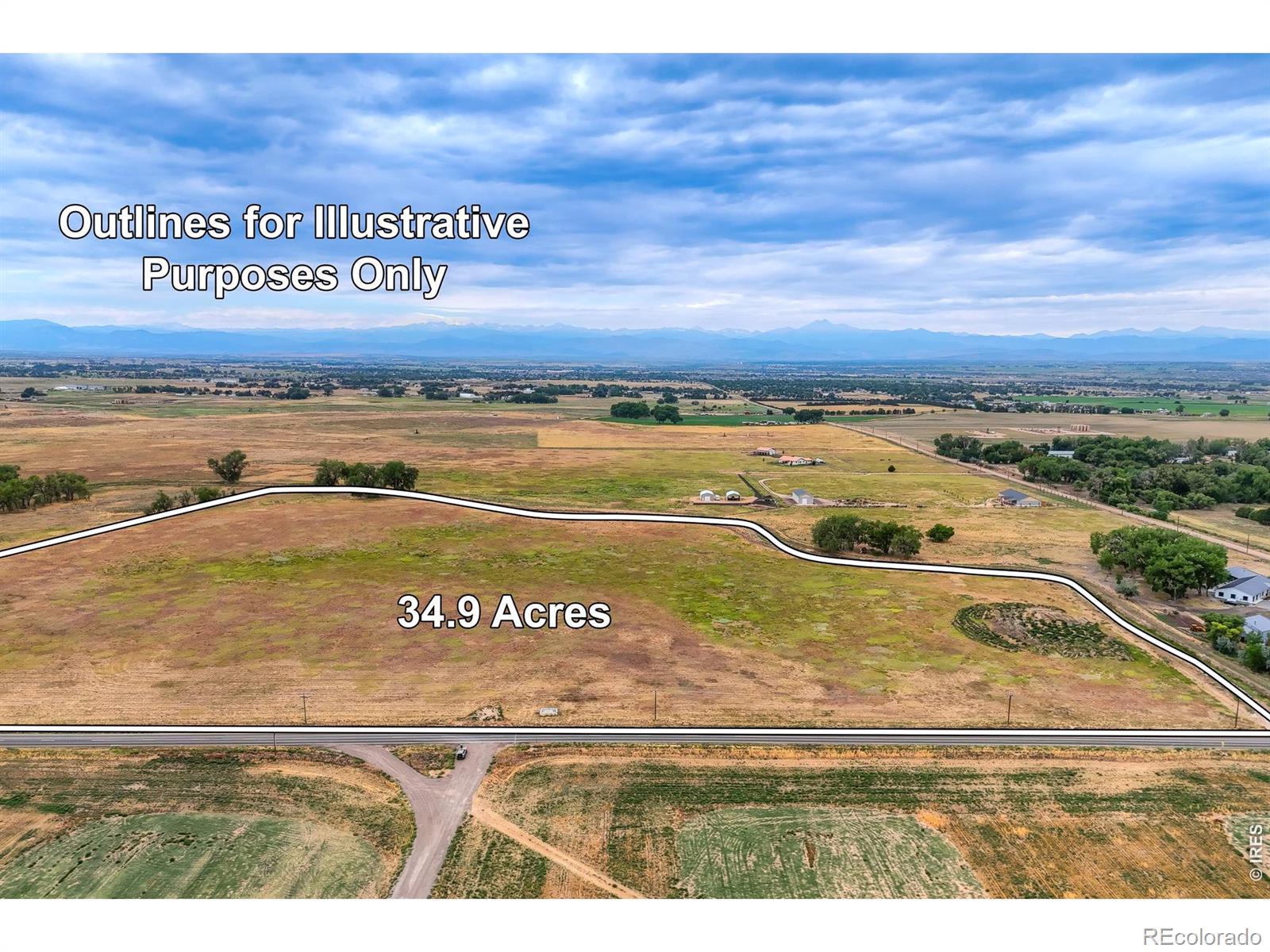 4th image of County Road 19, Fort Lupton, CO 80621 | MLS# IR1065387