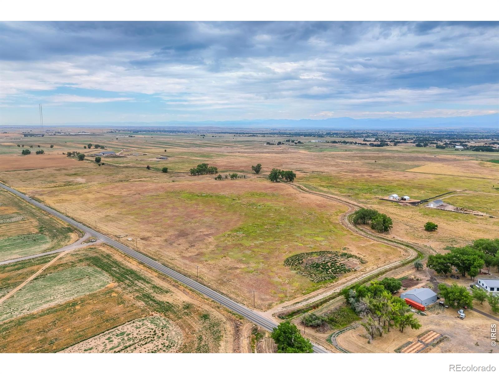 1st image of County Road 19, Fort Lupton, CO 80621 | MLS# IR1065387
