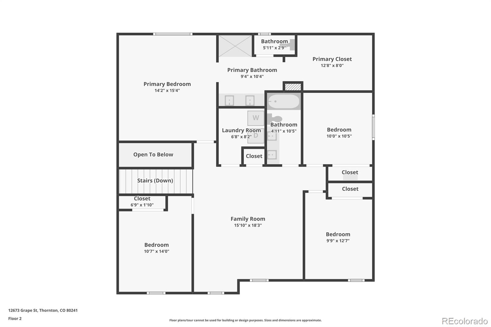 27th image of 12673 Grape St, Thornton, CO 80241 | MLS# 4344263