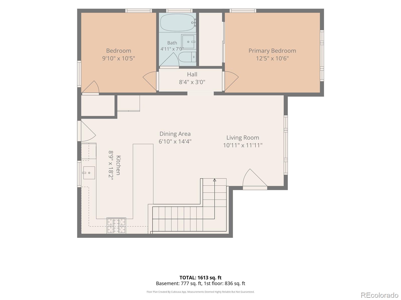 50th image of 2941 Ivanhoe St, Denver, CO 80207 | MLS# 5079849