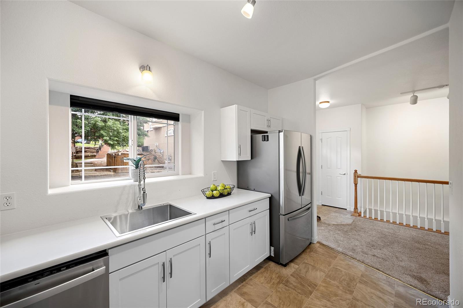 4th image of 1495 Madison Ridge Hts #A, Colorado Springs, CO 80904 | MLS# 2825797