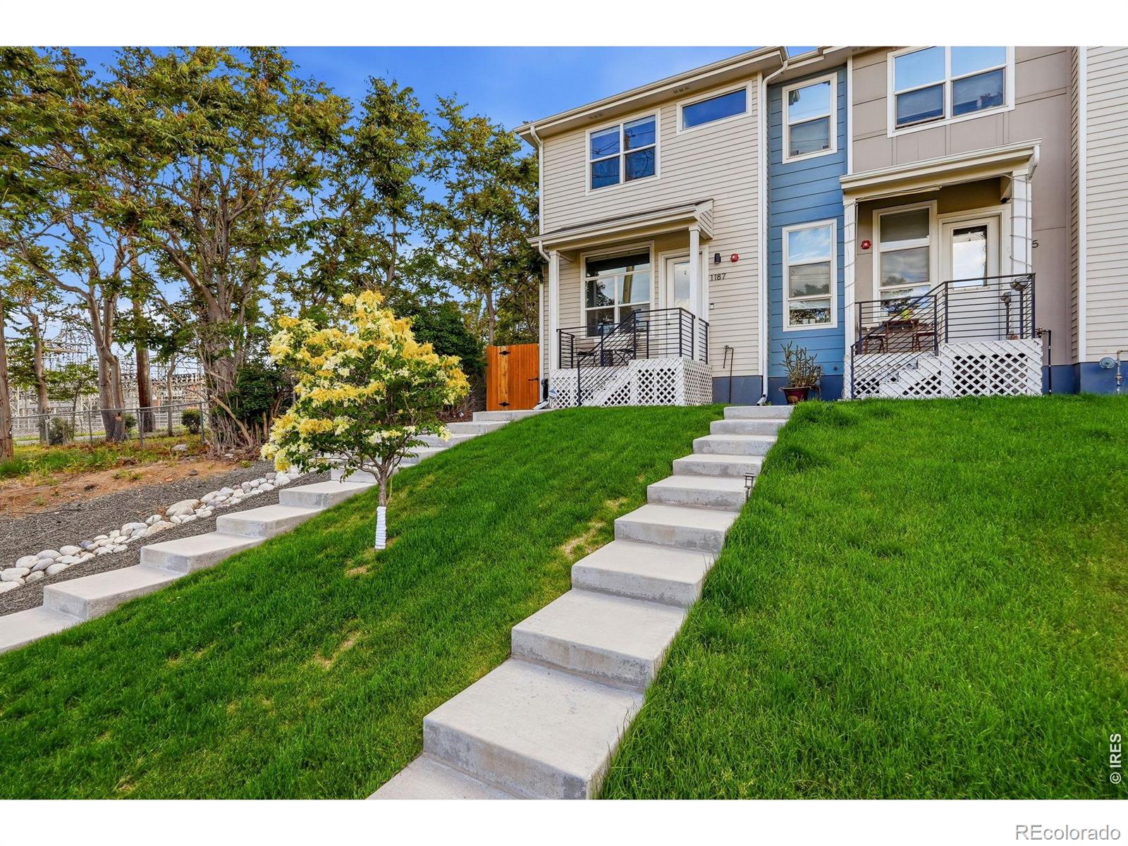 2nd image of 1187 S Navajo St, Denver, CO 80223 | MLS# IR1065399