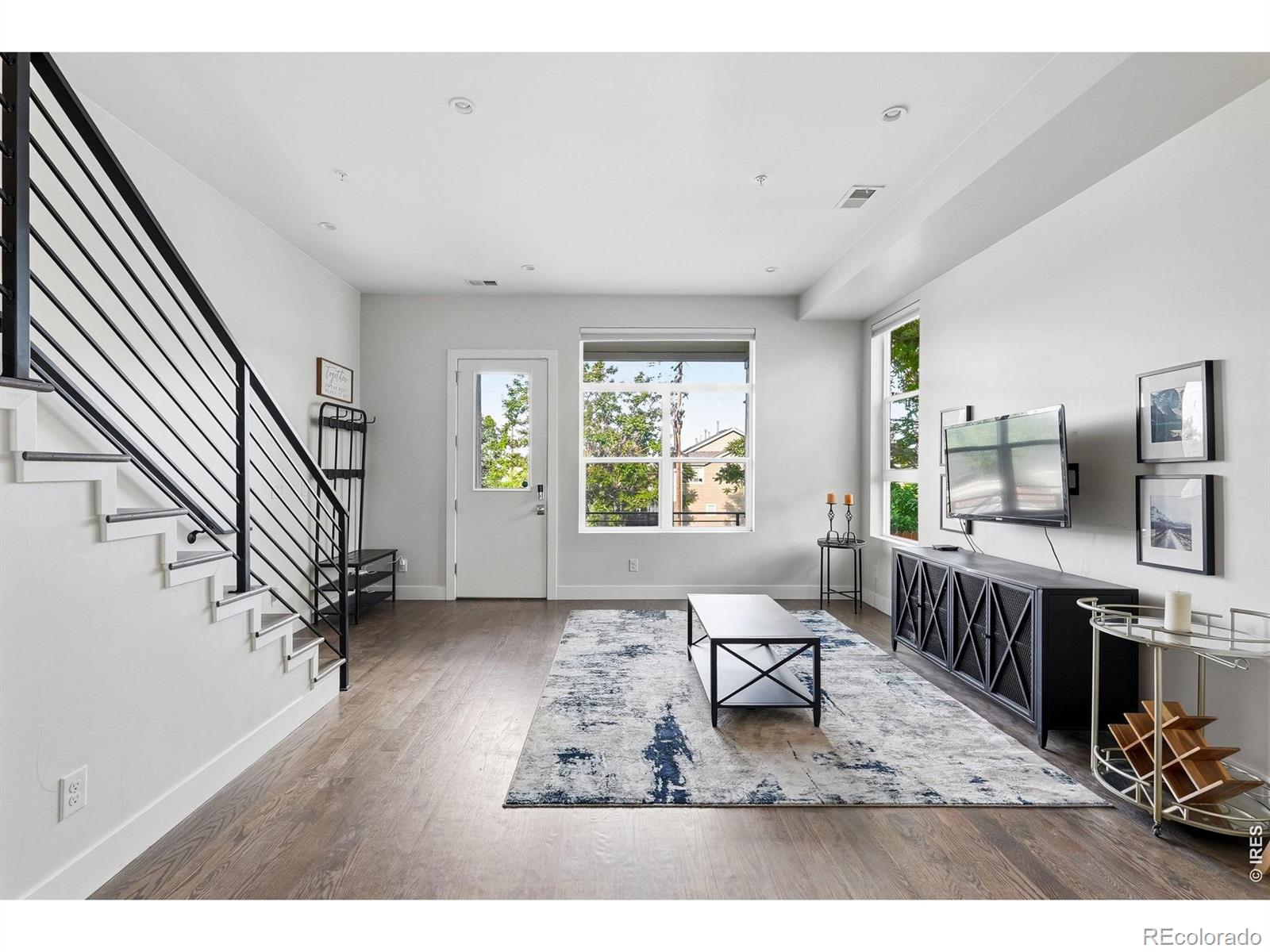 5th image of 1187 S Navajo St, Denver, CO 80223 | MLS# IR1065399