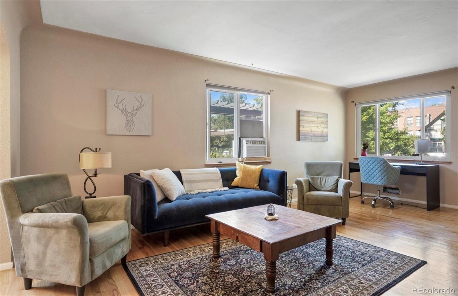 2nd image of 1746 S Logan St, Denver, CO 80210 | MLS# 1588658
