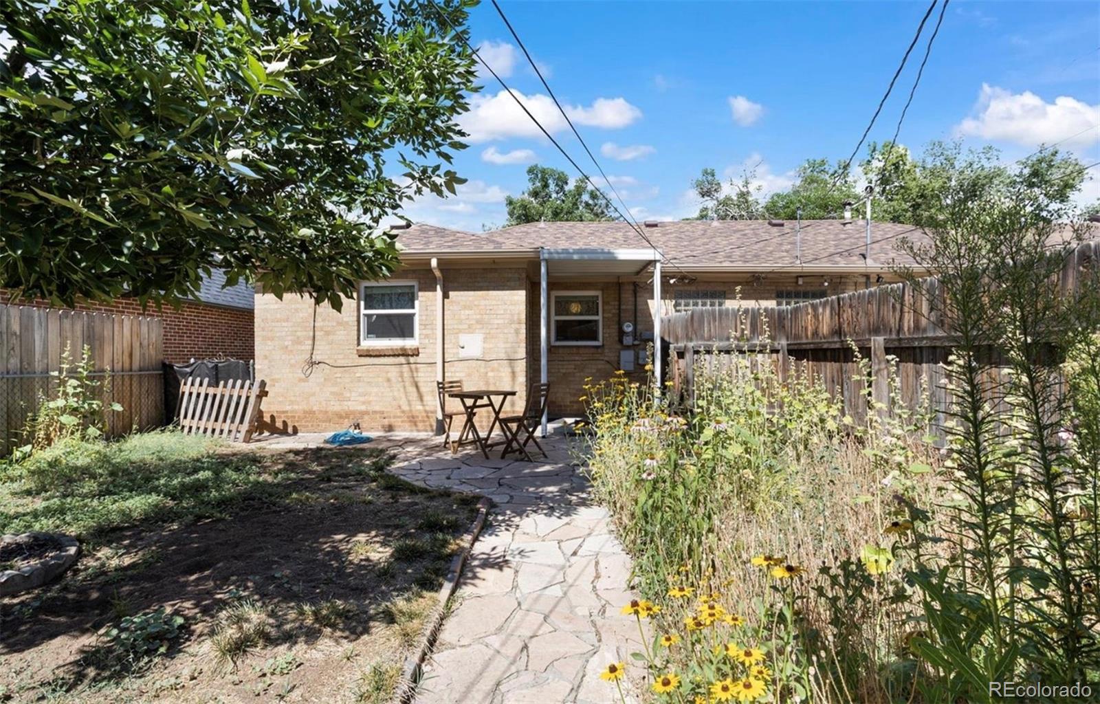 35th image of 1746 S Logan St, Denver, CO 80210 | MLS# 1588658