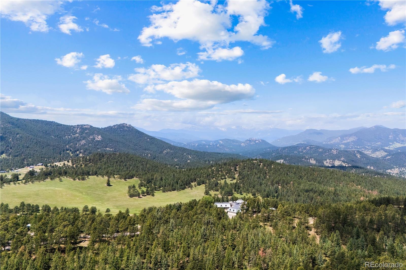 50th image of 4095 Lakota Rd, Indian Hills, CO 80454 | MLS# 9072374