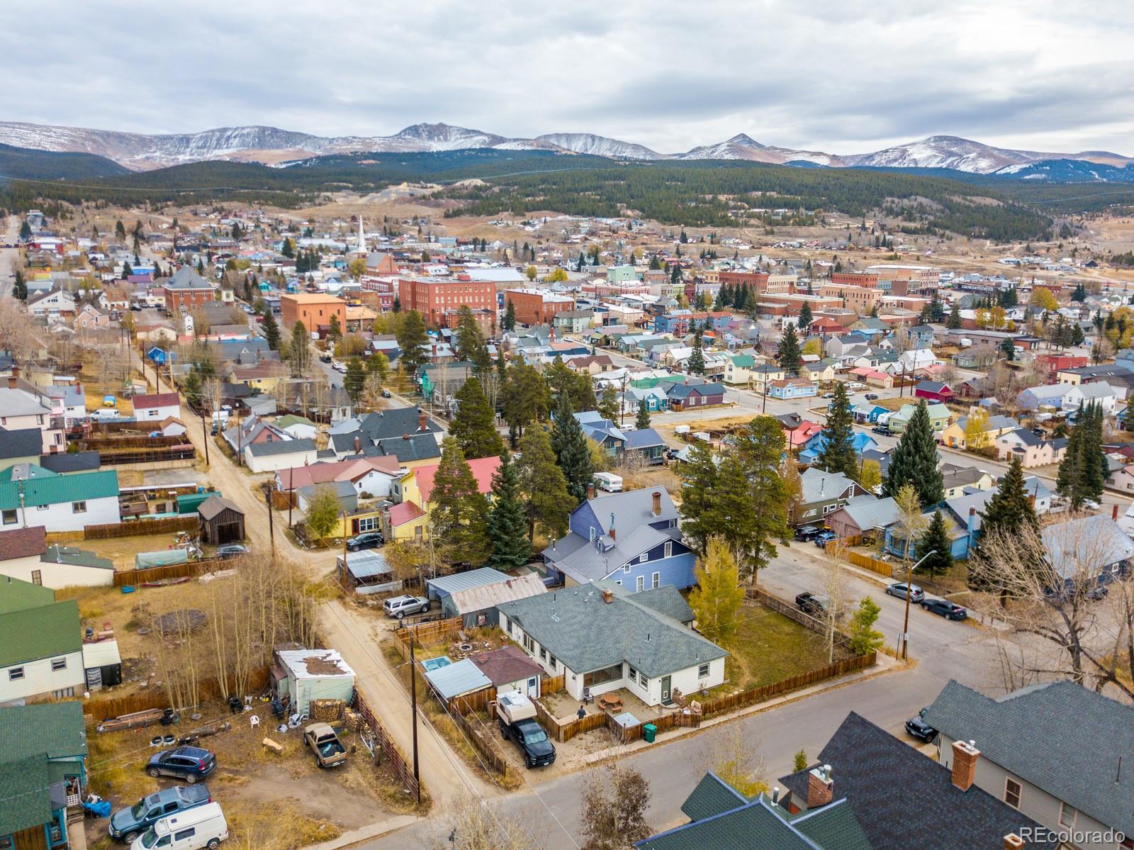 37th image of 232 W 8th St, Leadville, CO 80461 | MLS# 7955465
