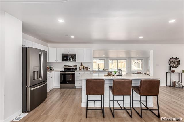 4th image of 7751 York St, Denver, CO 80229 | MLS# 1666443