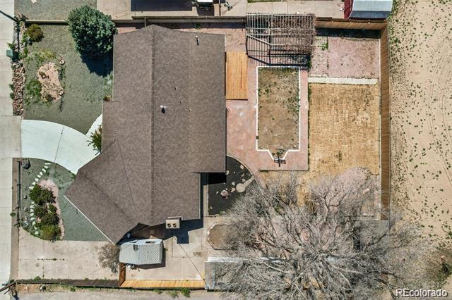 2nd image of 7751 York St, Denver, CO 80229 | MLS# 1666443