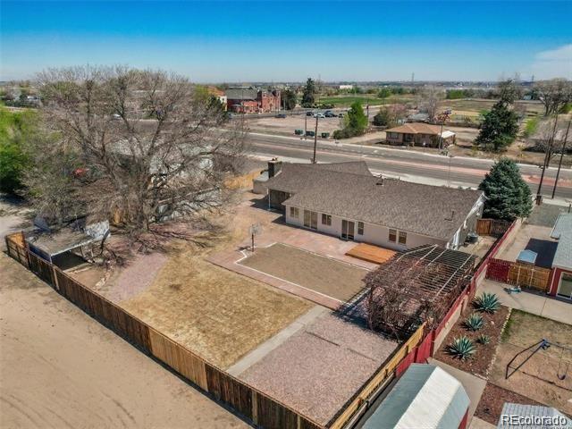 1st image of 7751 York St, Denver, CO 80229 | MLS# 1666443