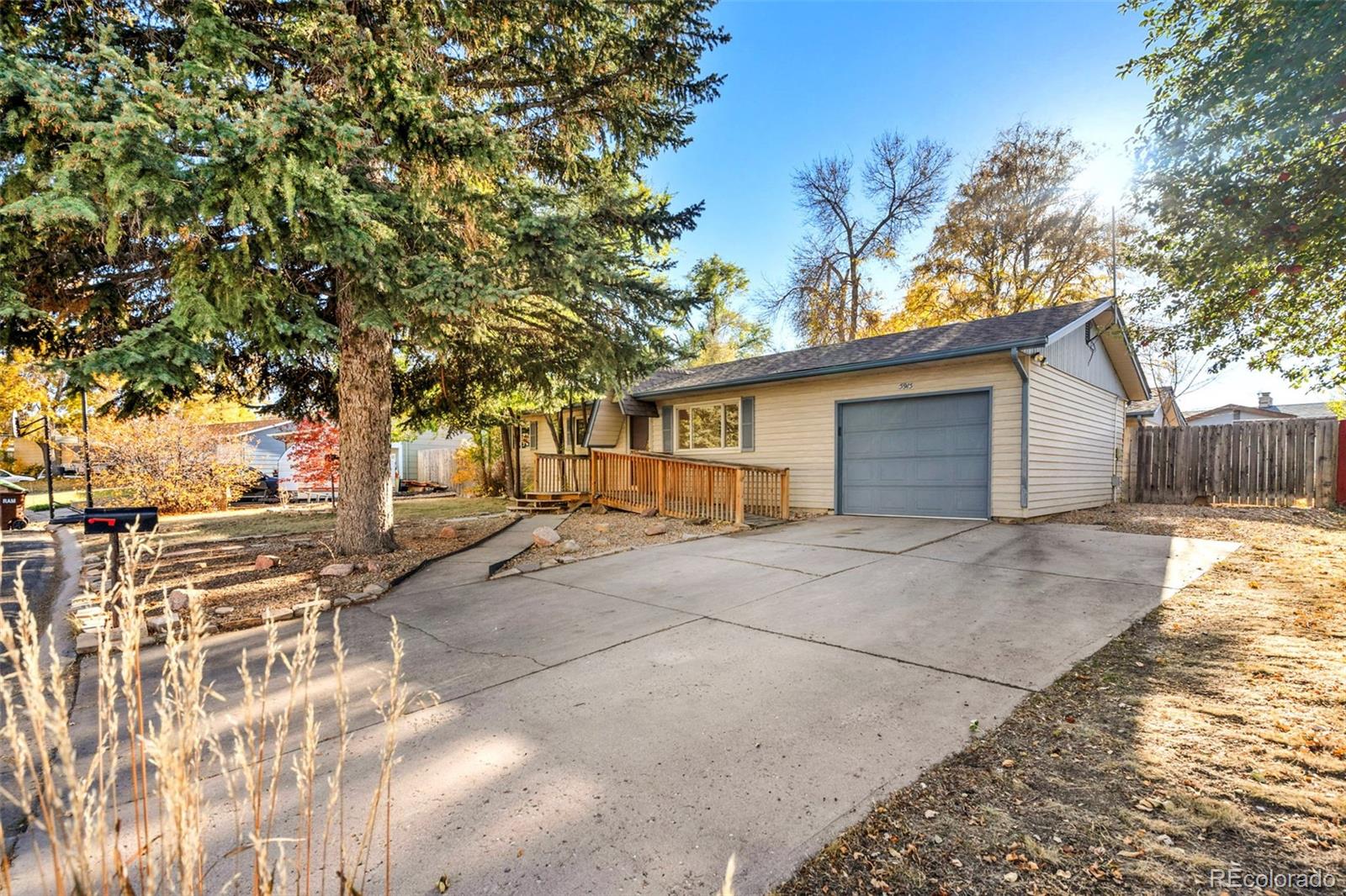 1st image of 5915 Mercury Dr, Fort Collins, CO 80525 | MLS# 3265613