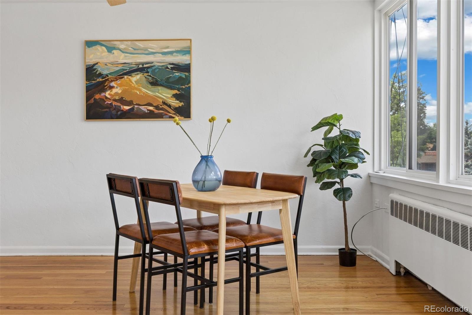 4th image of 4430 W 35Th Ave #10, Denver, CO 80212 | MLS# 6126605