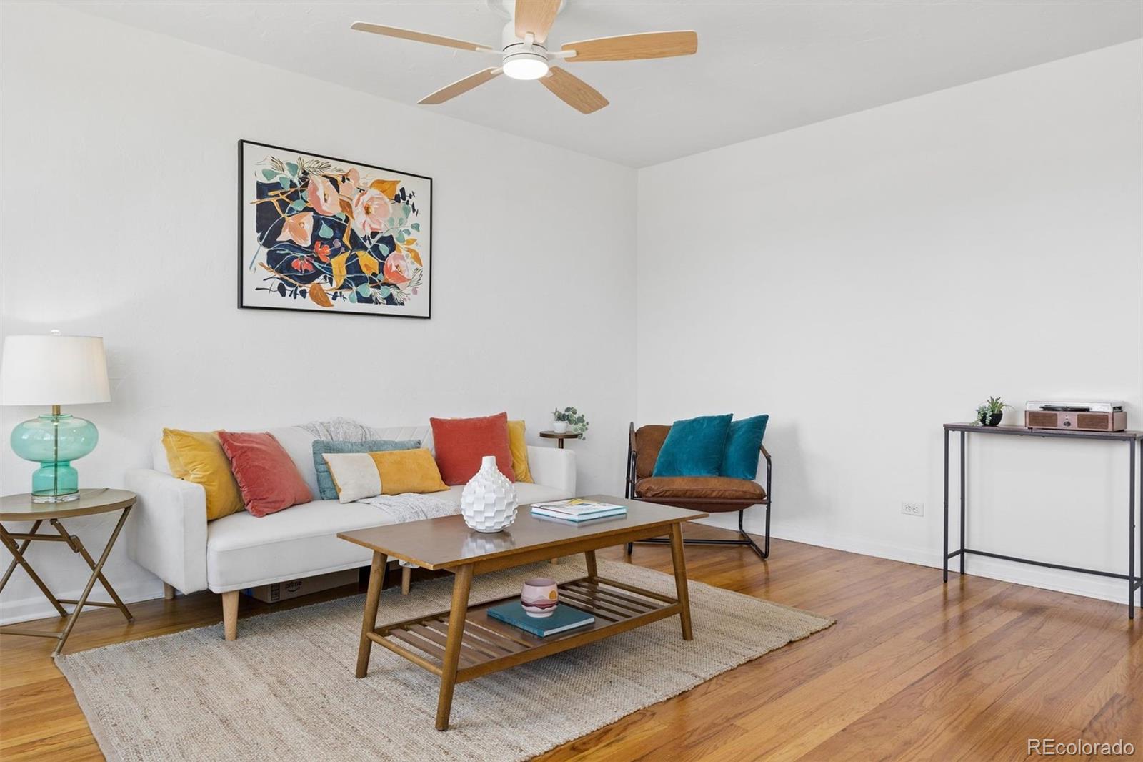 5th image of 4430 W 35Th Ave #10, Denver, CO 80212 | MLS# 6126605