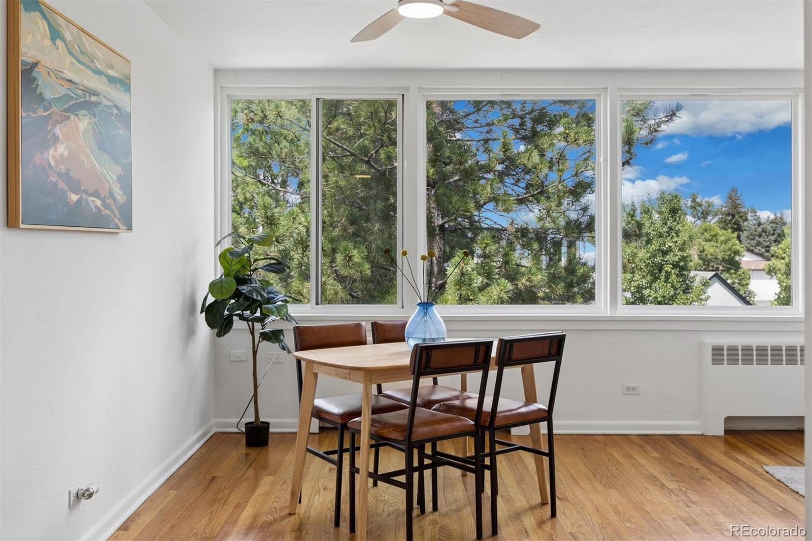 2nd image of 4430 W 35th Ave #10, Denver, CO 80212 | MLS# 6126605