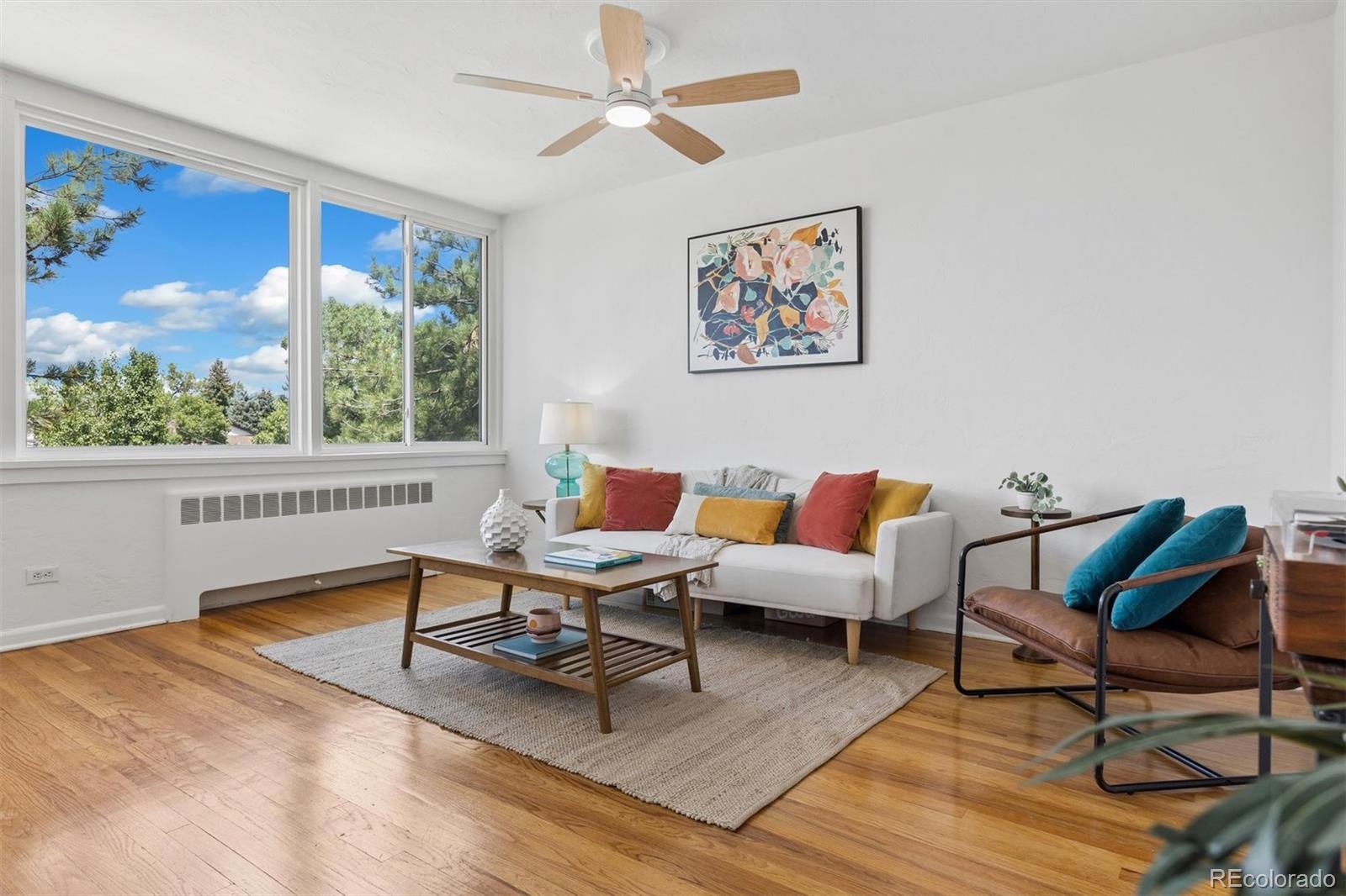 3rd image of 4430 W 35Th Ave #10, Denver, CO 80212 | MLS# 6126605