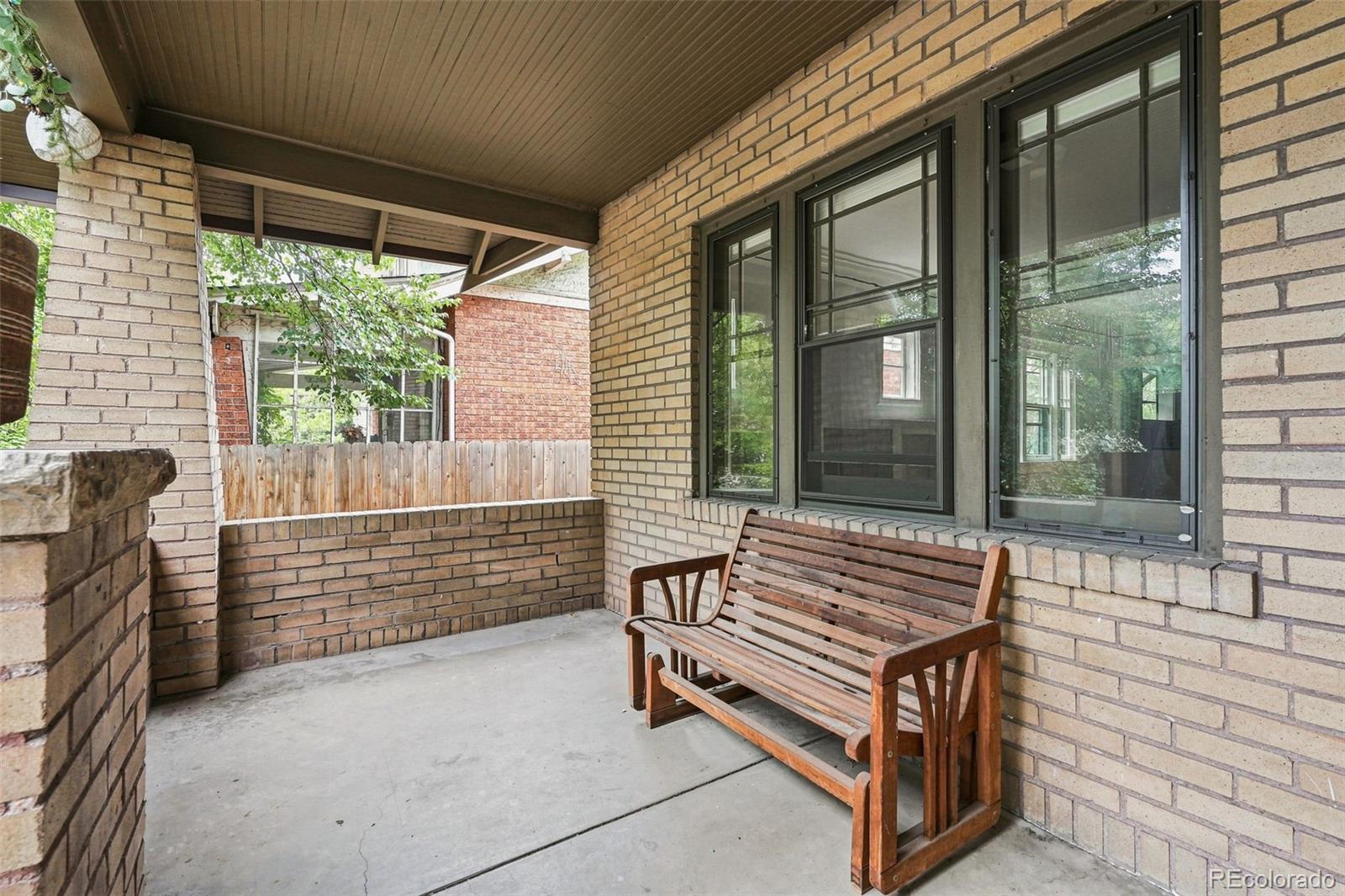 3rd image of 857 Madison St, Denver, CO 80206 | MLS# 4424342