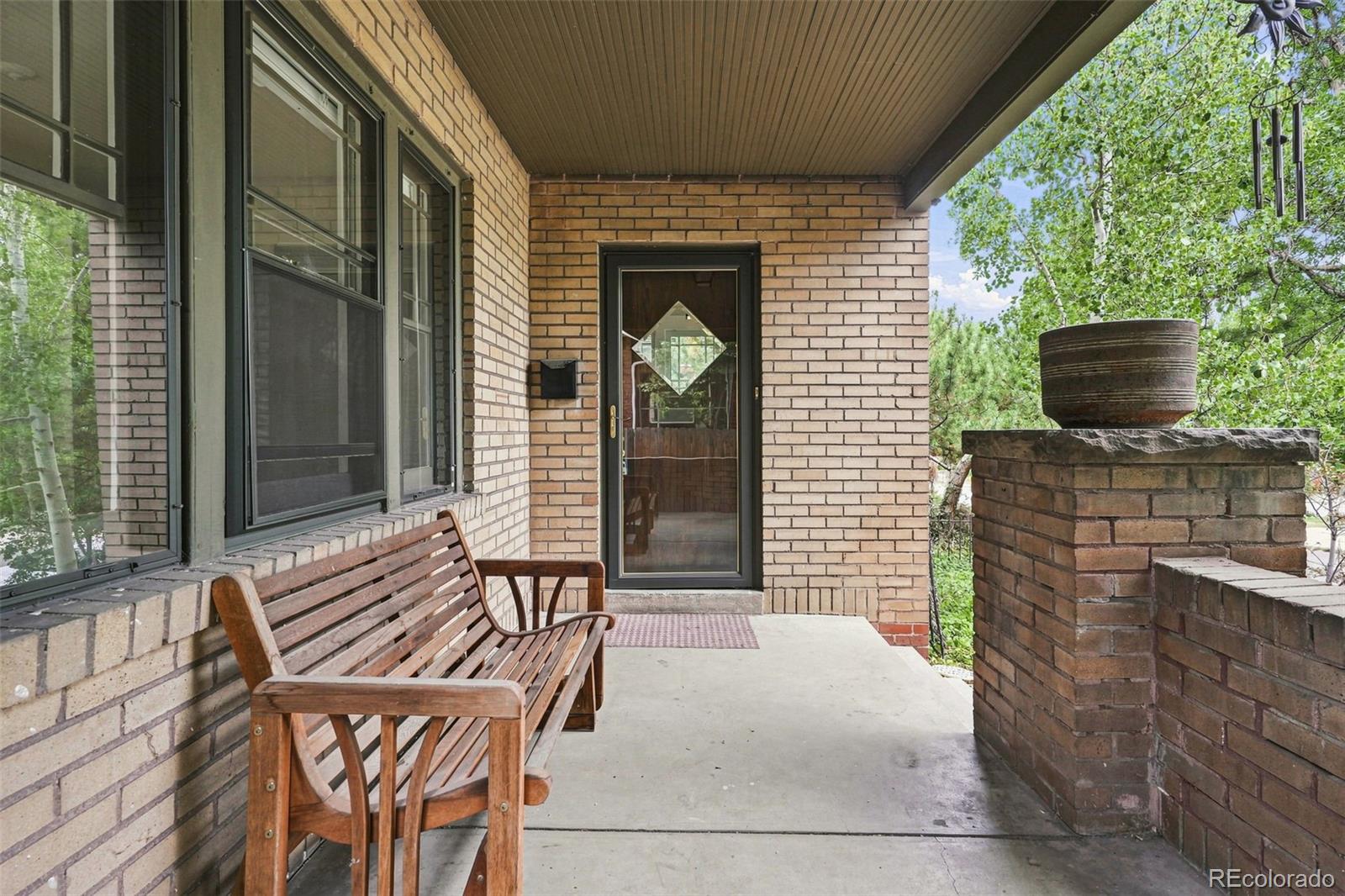 2nd image of 857 Madison St, Denver, CO 80206 | MLS# 4424342