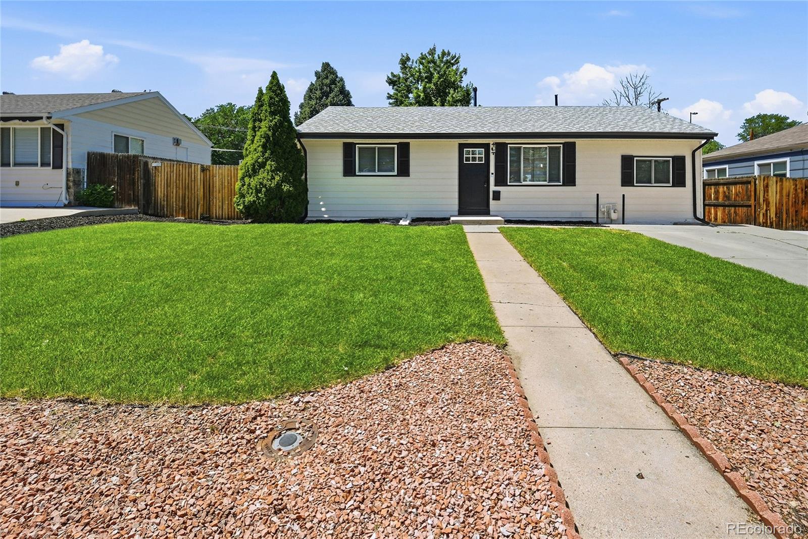 2nd image of 2711 S Linley Ct, Denver, CO 80236 | MLS# 9774667
