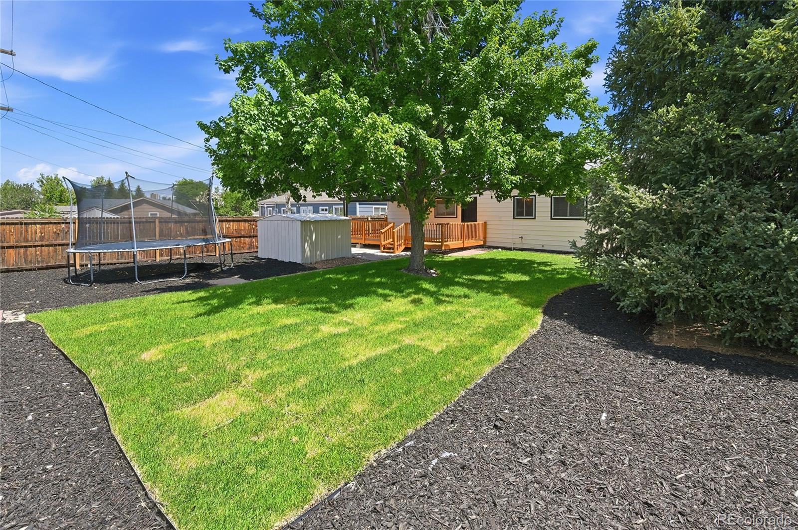 19th image of 2711 S Linley Ct, Denver, CO 80236 | MLS# 9774667