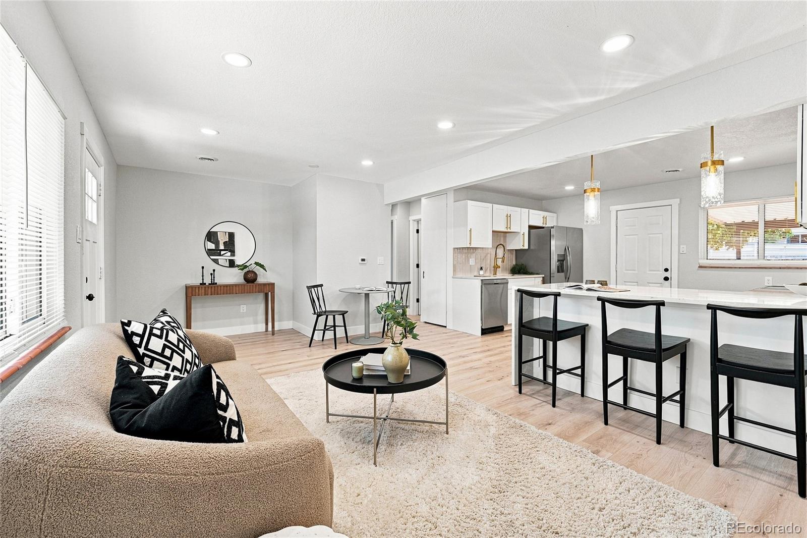 3rd image of 2711 S Linley Ct, Denver, CO 80236 | MLS# 9774667