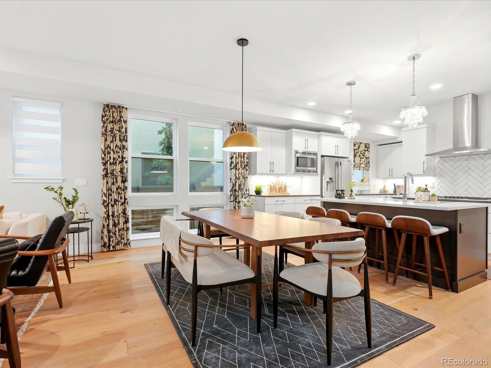 4th image of 30 S Oneida St, Denver, CO 80230 | MLS# 6288629
