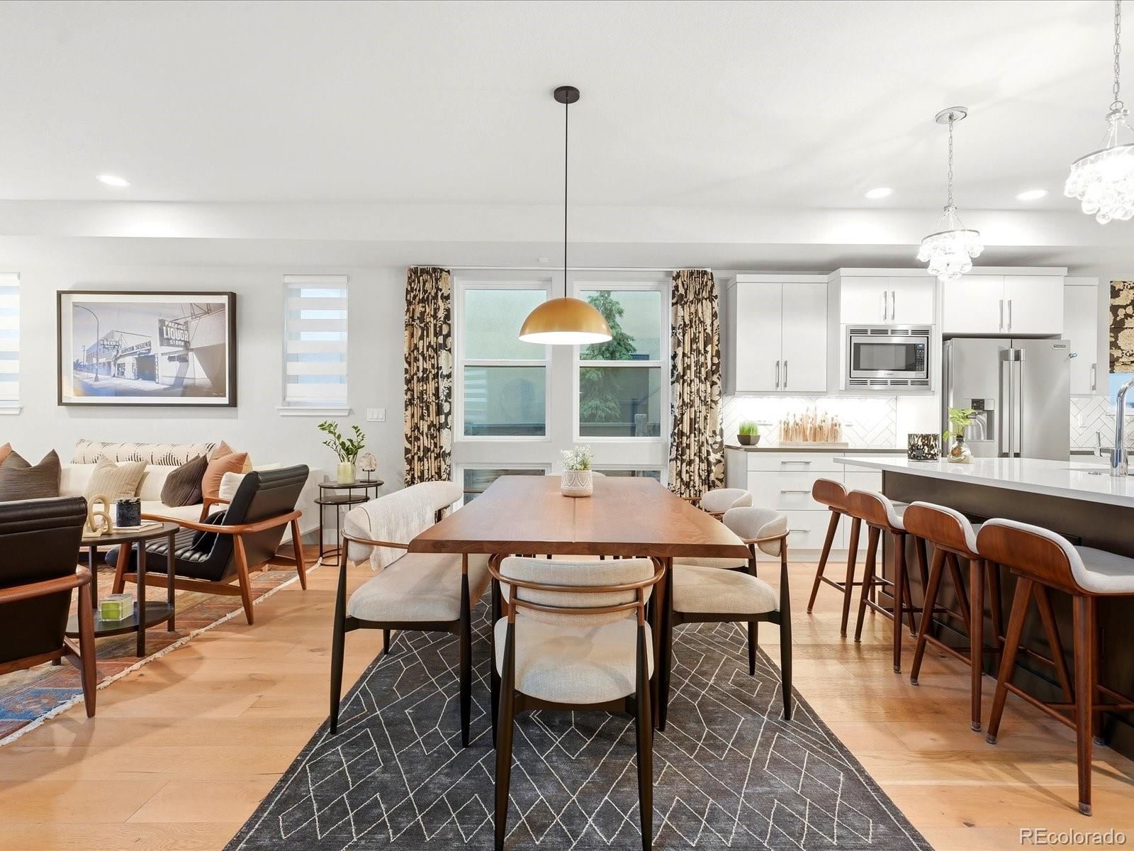 5th image of 30 S Oneida St, Denver, CO 80230 | MLS# 6288629